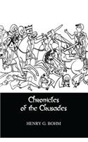 Chronicles Of The Crusades