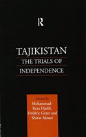 Tajikistan