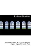 The Heart of Jainism