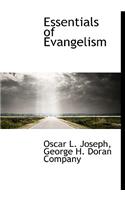 Essentials of Evangelism