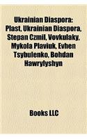 Ukrainian Diaspora