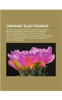 Organic Electronics