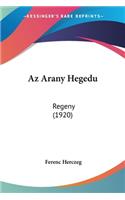 Az Arany Hegedu