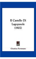 Castello Di Lagopesole (1902)