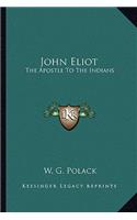 John Eliot