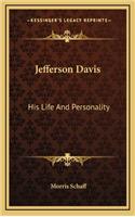 Jefferson Davis