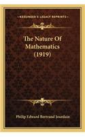 Nature of Mathematics (1919)