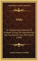 Alida