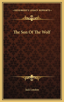 The Son Of The Wolf