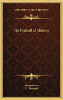 The Ordinall of Alchemy
