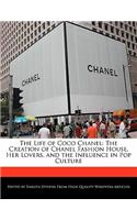 An Unauthorized Guide to the Life of Coco Chanel: (English)