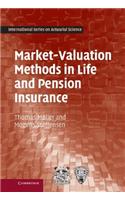 Market-Valuation Methods in Life and Pension Insurance