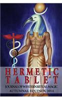 Hermetic Journal: (English)