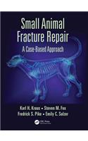 Small Animal Fracture Repair