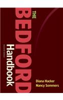 The Bedford Handbook