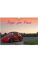 Bugs for Fans 2017