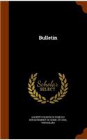 Bulletin