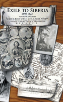 Exile to Siberia, 1590-1822