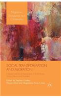 Social Transformation and Migration
