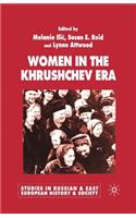 Women in the Khrushchev Era