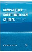 Comparative North American Studies