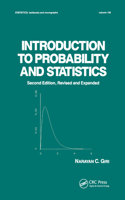 Introduction to Probability and Statistics