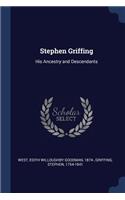 Stephen Griffing