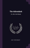 The Adirondack