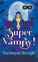 Super Vampy!
