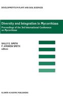 Diversity and Integration in Mycorrhizas