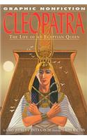 Cleopatra: The Life of an Egyptian Queen