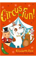 Circus Fun!