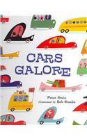 Cars Galore