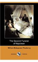 Second Funeral of Napoleon (Dodo Press)