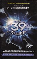 Into the Gauntlet (39 Clues)