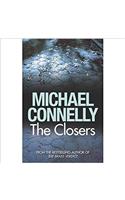 The Closers (Harry Bosch Series #11)