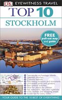 Top 10 Stockholm