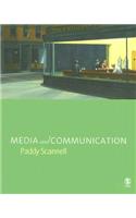 Media and Communication