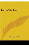 Lure of the Land