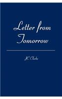 Letter from Tomorrow