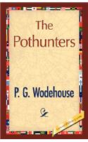 The Pothunters: (English)