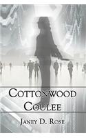Cottonwood Coulee: (English)