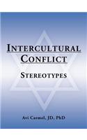 Intercultural Conflict