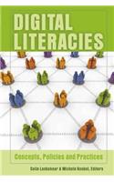 Digital Literacies; Concepts, Policies and Practices