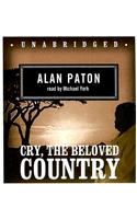 Cry, the Beloved Country