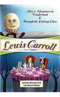 Lewis Carroll Box Set
