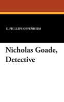Nicholas Goade, Detective: (English)