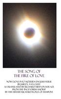 Song Of The Fire Of Love