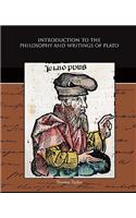 Introduction to the Philosophy and Writings of Plato: (English)