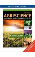 Agriscience Fundamentals and Applications